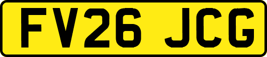FV26JCG
