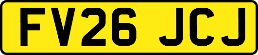 FV26JCJ