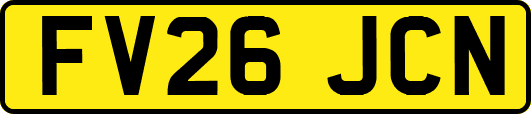 FV26JCN