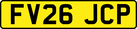 FV26JCP