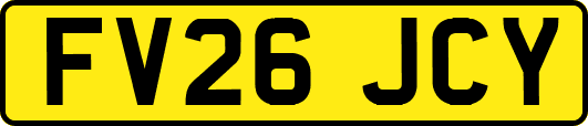 FV26JCY