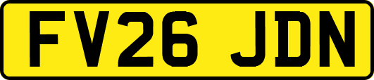 FV26JDN