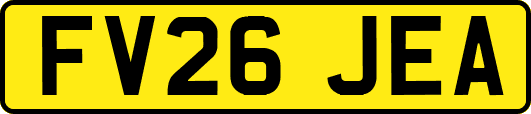FV26JEA