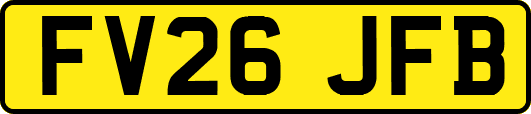 FV26JFB