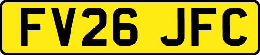 FV26JFC