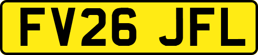 FV26JFL
