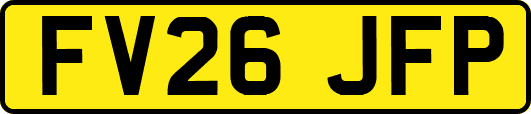 FV26JFP