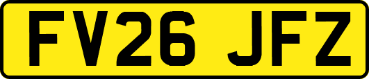 FV26JFZ