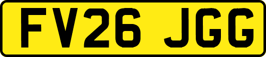 FV26JGG