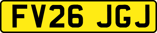 FV26JGJ