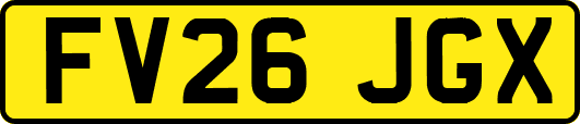 FV26JGX