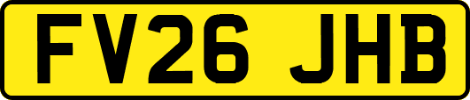 FV26JHB