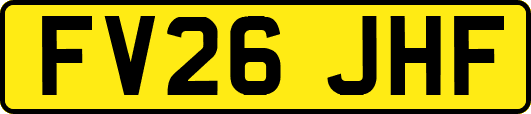 FV26JHF