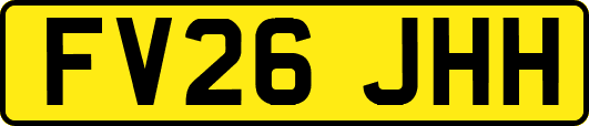 FV26JHH