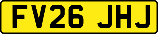 FV26JHJ