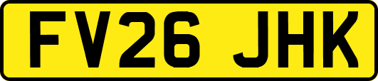 FV26JHK
