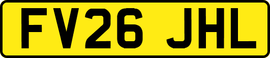 FV26JHL