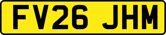 FV26JHM