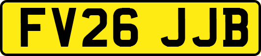 FV26JJB