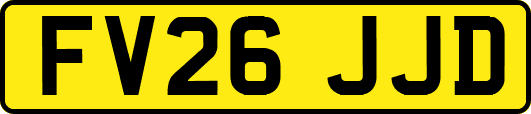 FV26JJD