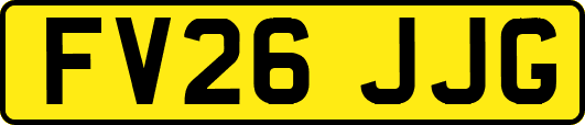 FV26JJG