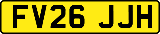 FV26JJH