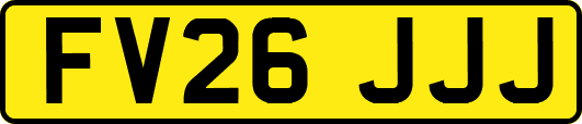 FV26JJJ