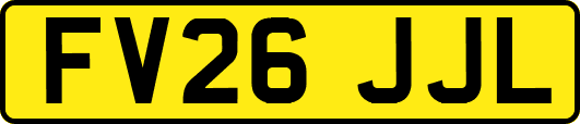 FV26JJL