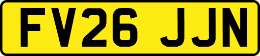 FV26JJN