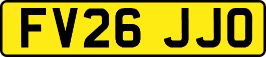 FV26JJO