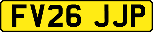 FV26JJP