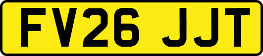 FV26JJT