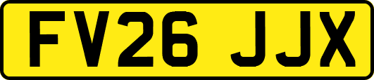 FV26JJX