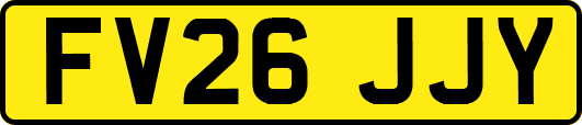 FV26JJY