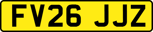 FV26JJZ