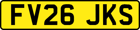 FV26JKS