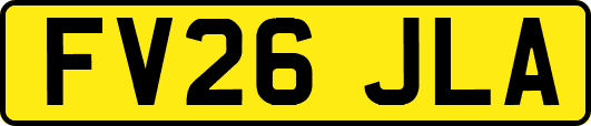 FV26JLA