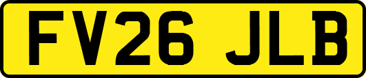 FV26JLB