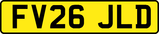 FV26JLD