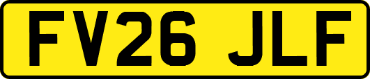 FV26JLF