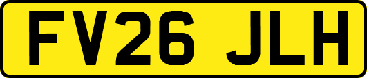 FV26JLH