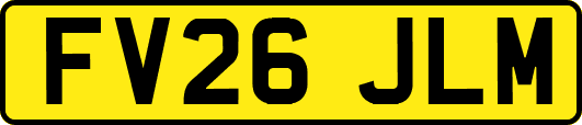 FV26JLM