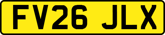 FV26JLX