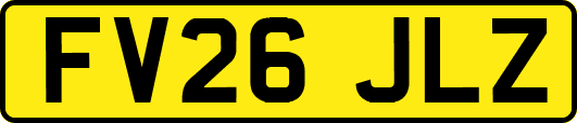 FV26JLZ