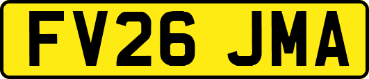 FV26JMA