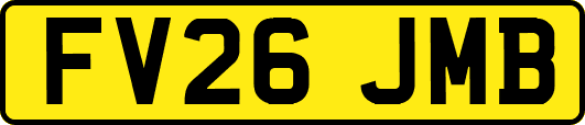 FV26JMB