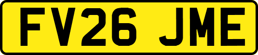 FV26JME