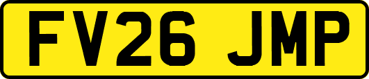 FV26JMP