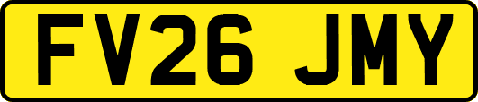 FV26JMY