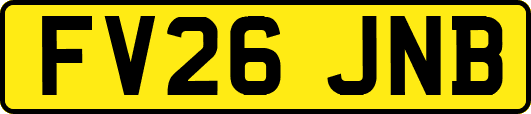 FV26JNB